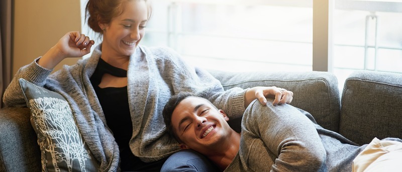 Vb1525332 First Time Buyer Couple