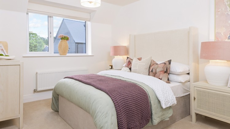 Vb2295631 A1001 26 Plot 182 Ockford Park Godalming CALA Homes SHC Bedroom2 1600X900