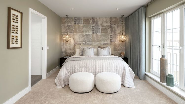 Homes for Sale in Milltimber, Cala Homes