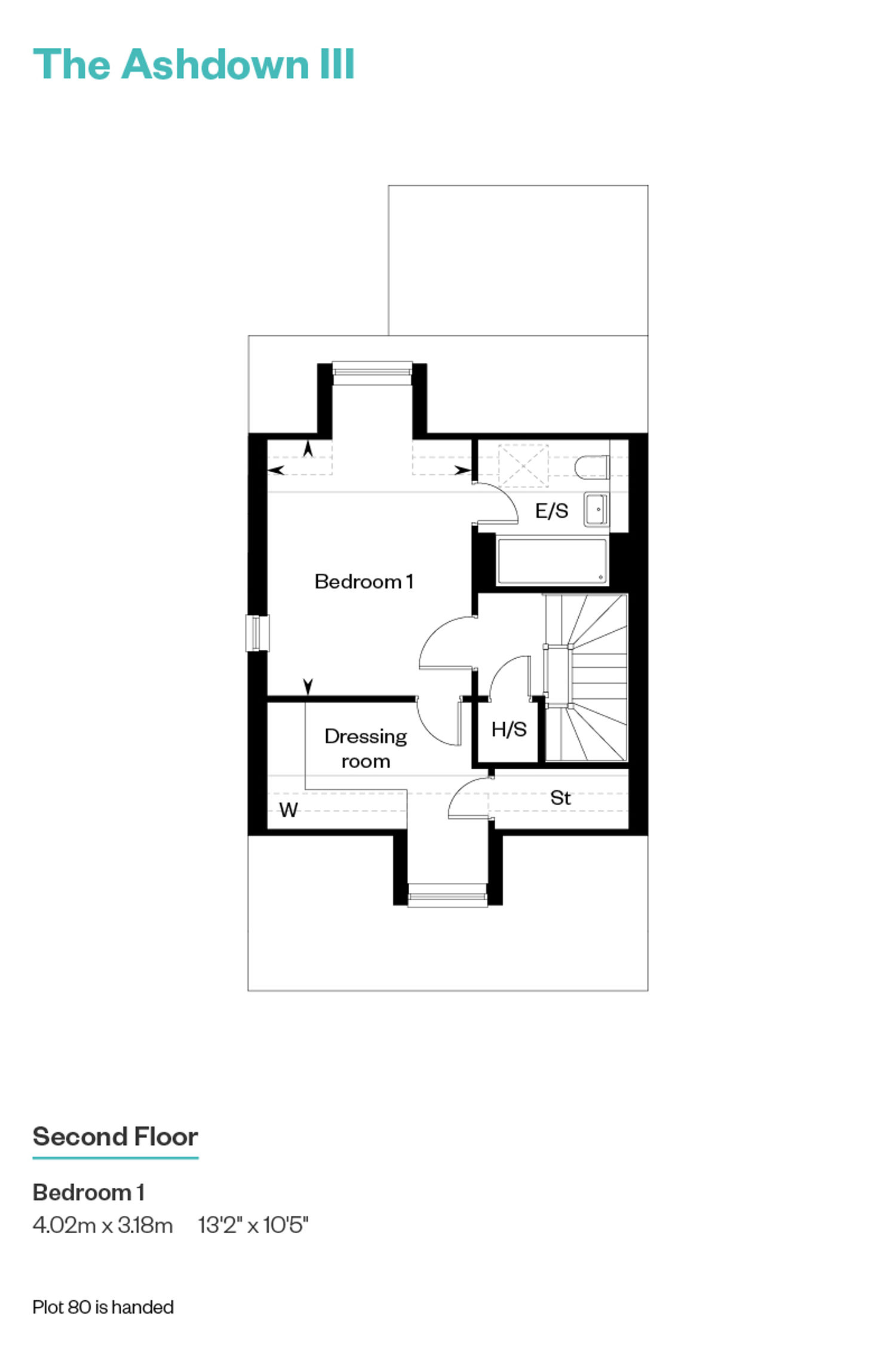 Ashdown III SF 800X1200