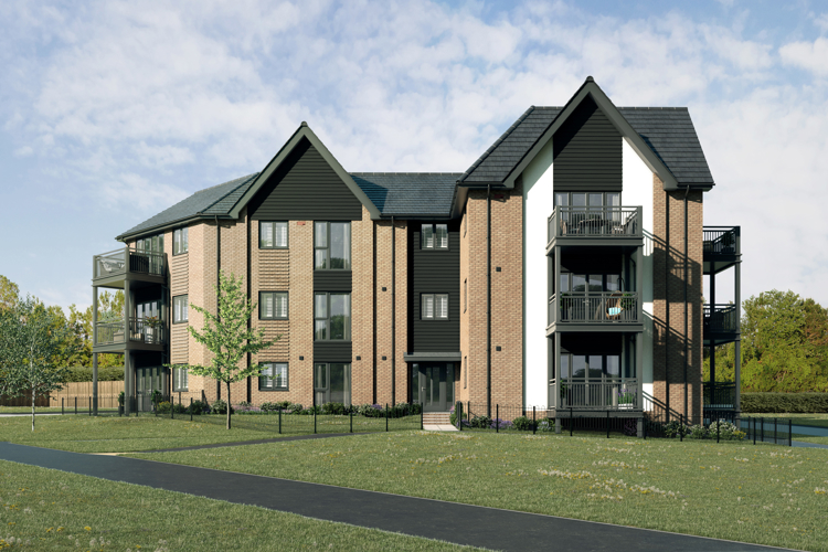 Murray Apartments (1)