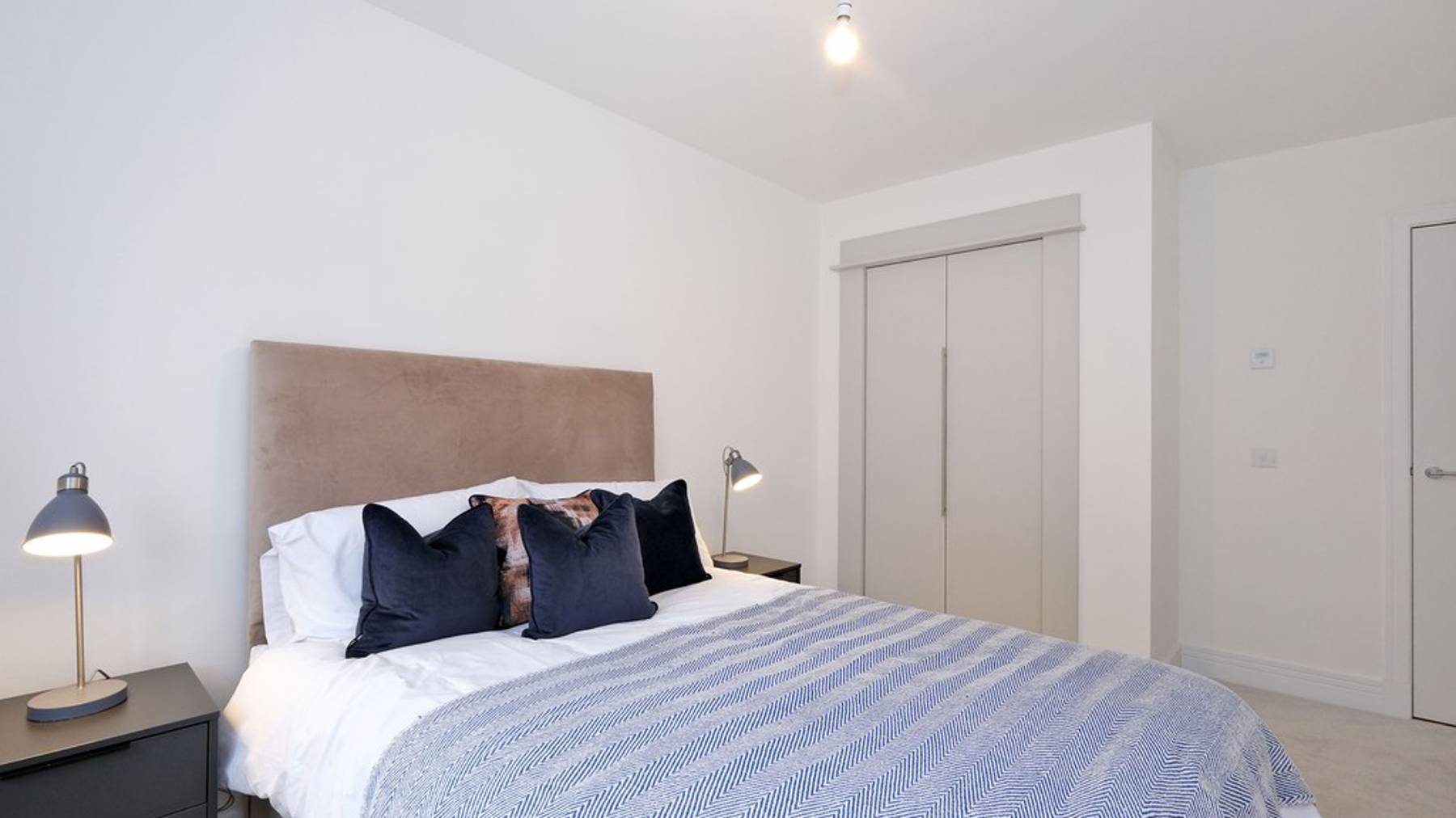 Southbank Apartment Type 12