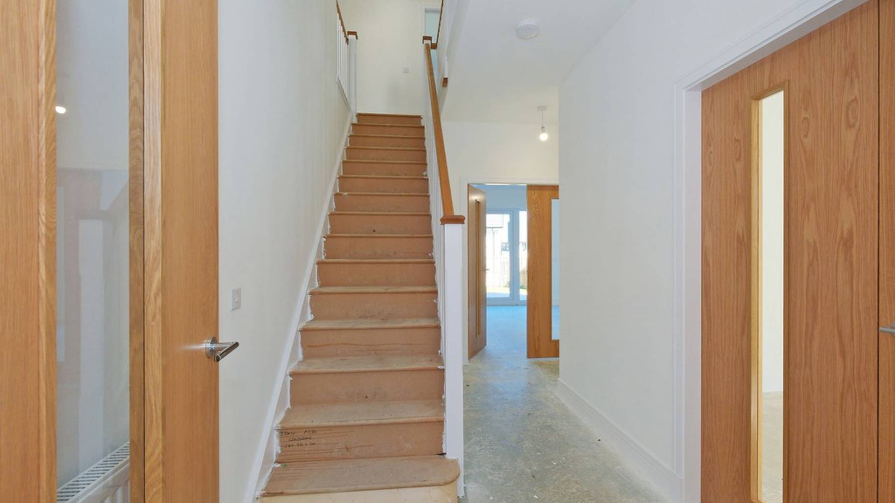 5 bedroom homes for sale at Craibstone by Bucksburn, by Cala Homes
