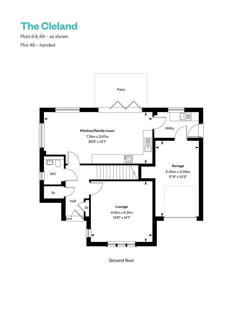 Property Floorplan