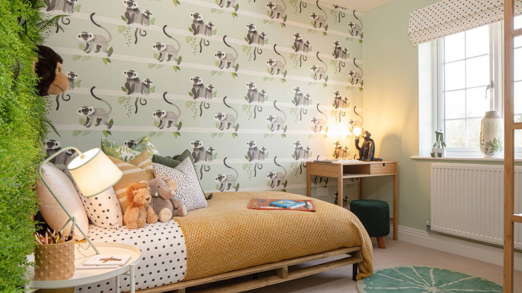 Edmund Park Hawthorn Bedroom 3