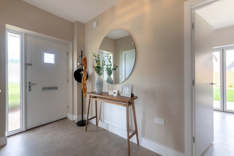 Indicative photography of 3 bedroom home for sale at Nobel Park, Didcot, Oxfordshire