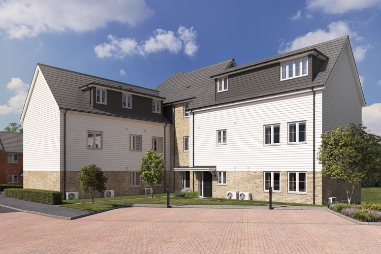 Staggs Farm Flint Apartments CGI (1)
