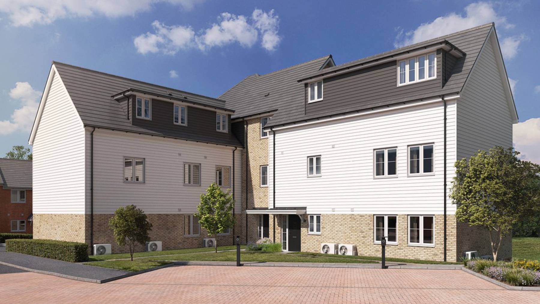 Staggs Farm Flint Apartments CGI (1)