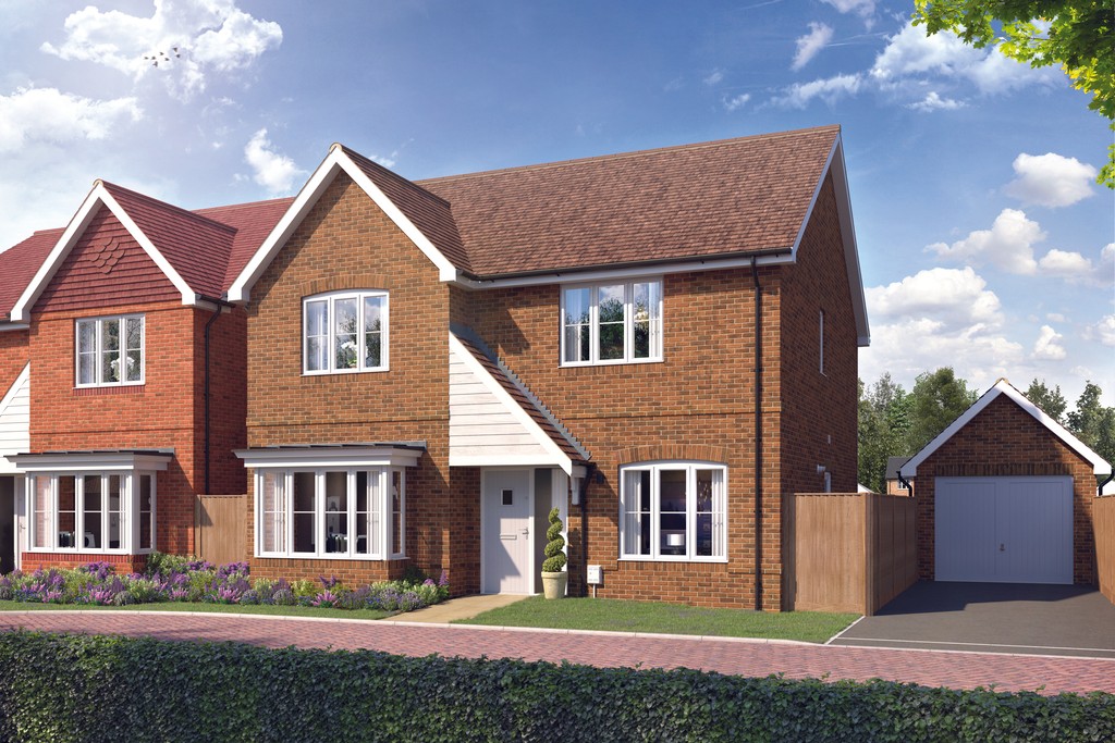 Poplar Plot CGI Nobel Park Phase 2