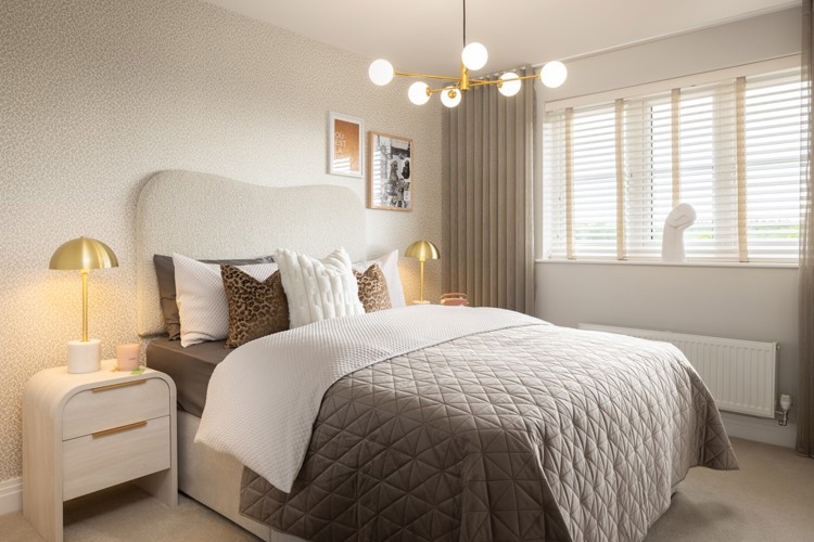 Bedroom3 Randallfields Stotfold Thewhitebeam