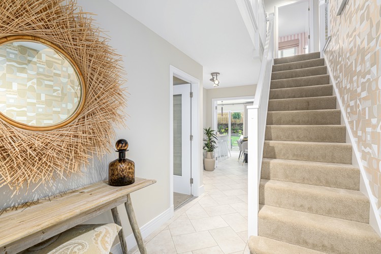 Vb5548589 20250912 Cala Homes Cedar Brae Crichton Hall 001 3200X2133