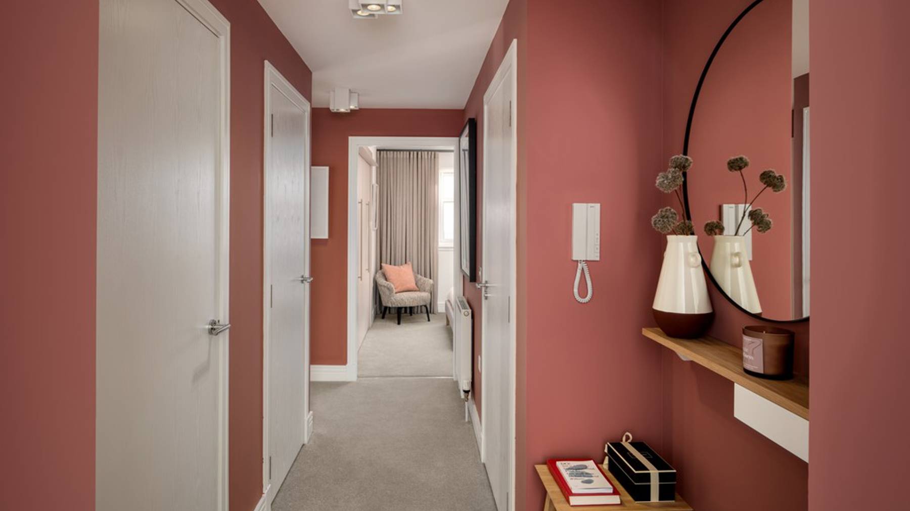 Southbank Apartment Type B