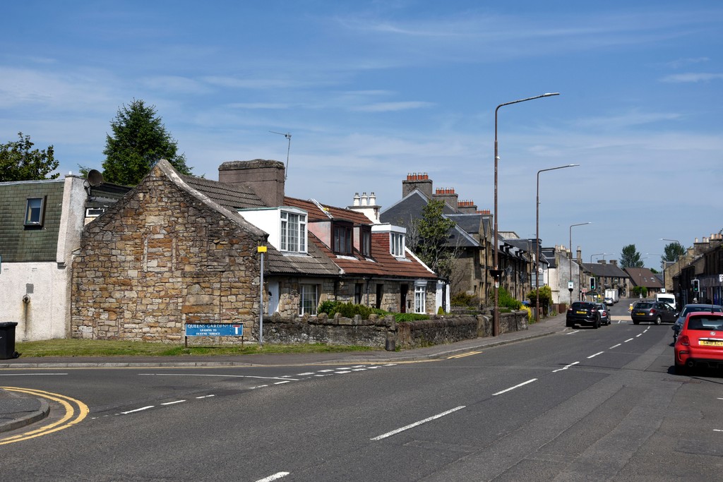 New build homes in East Calder | New build homes in Calderwood