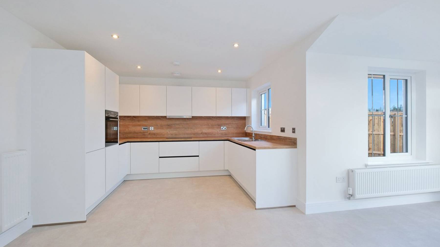 3, 4 and 5 bedroom homes for sale in Milltimber, Cala Homes