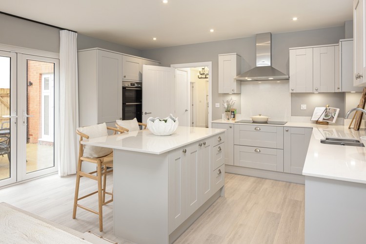 New homes for sale in Kent