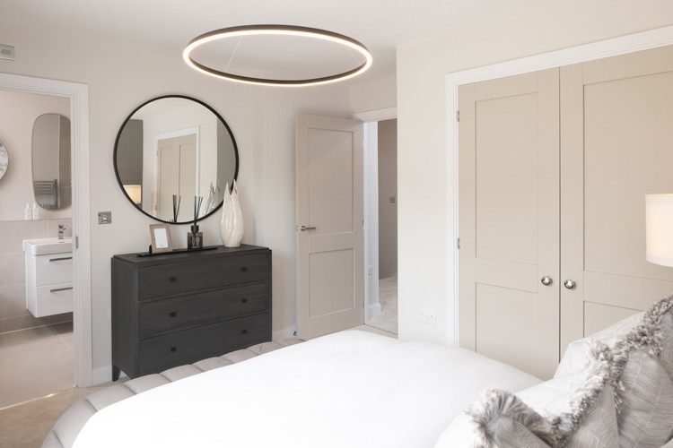 New homes for sale Weybridge 