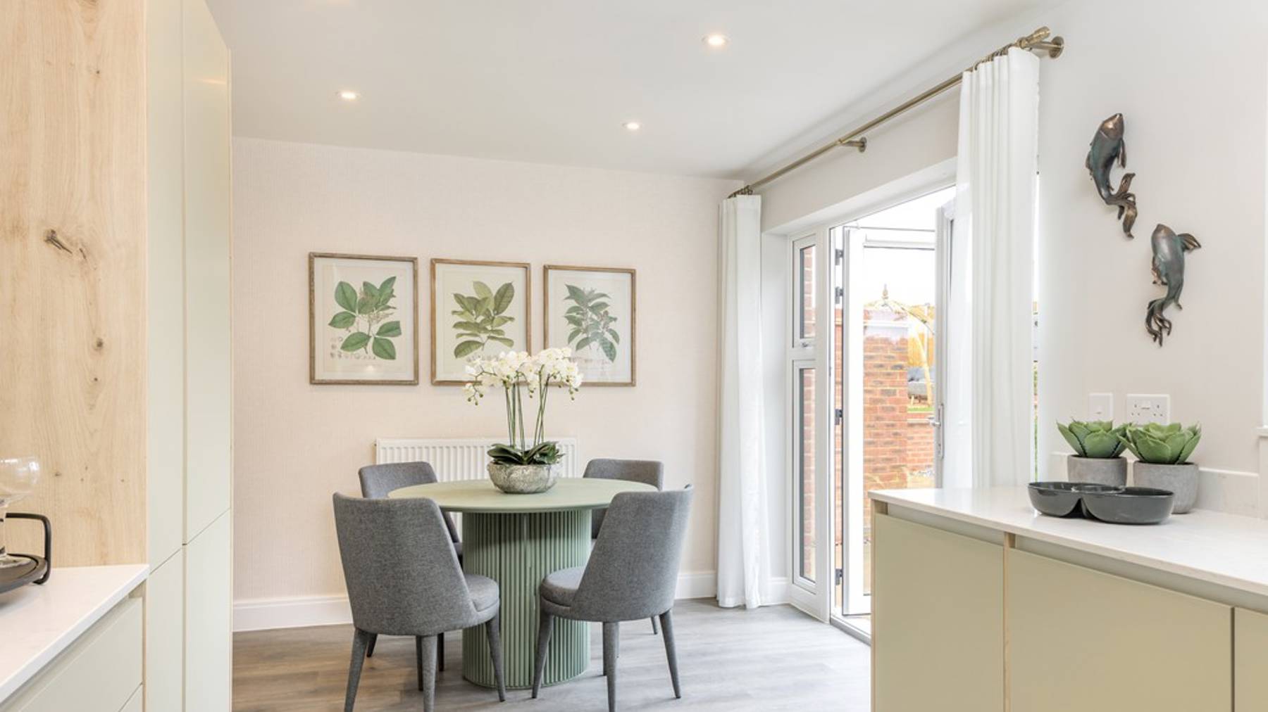 3 bedroom home for sale in Weybridge