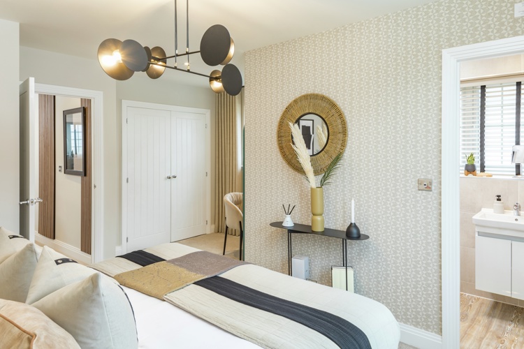 Vb1924494 8561 68 Plot1 Ufford Chase Great Bentley Bedroom1