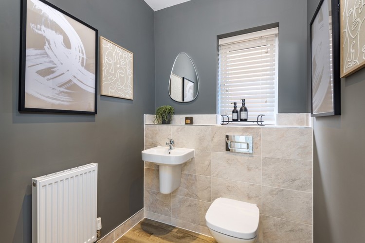 The Nenhurst_WC_Ufford Chase, Great Bentley