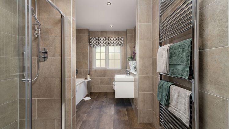 Homes for Sale in Milltimber, Cala Homes
