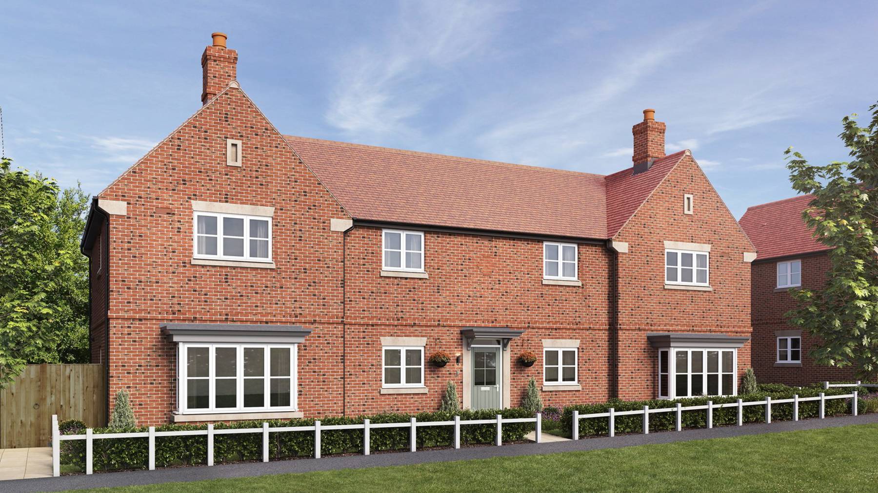 Worting Park Ather Court