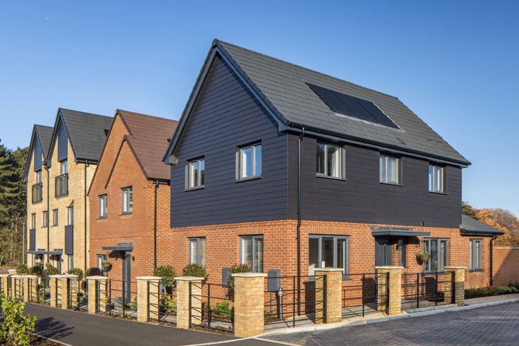 External image of The Everglades house for sale in Crowthorne