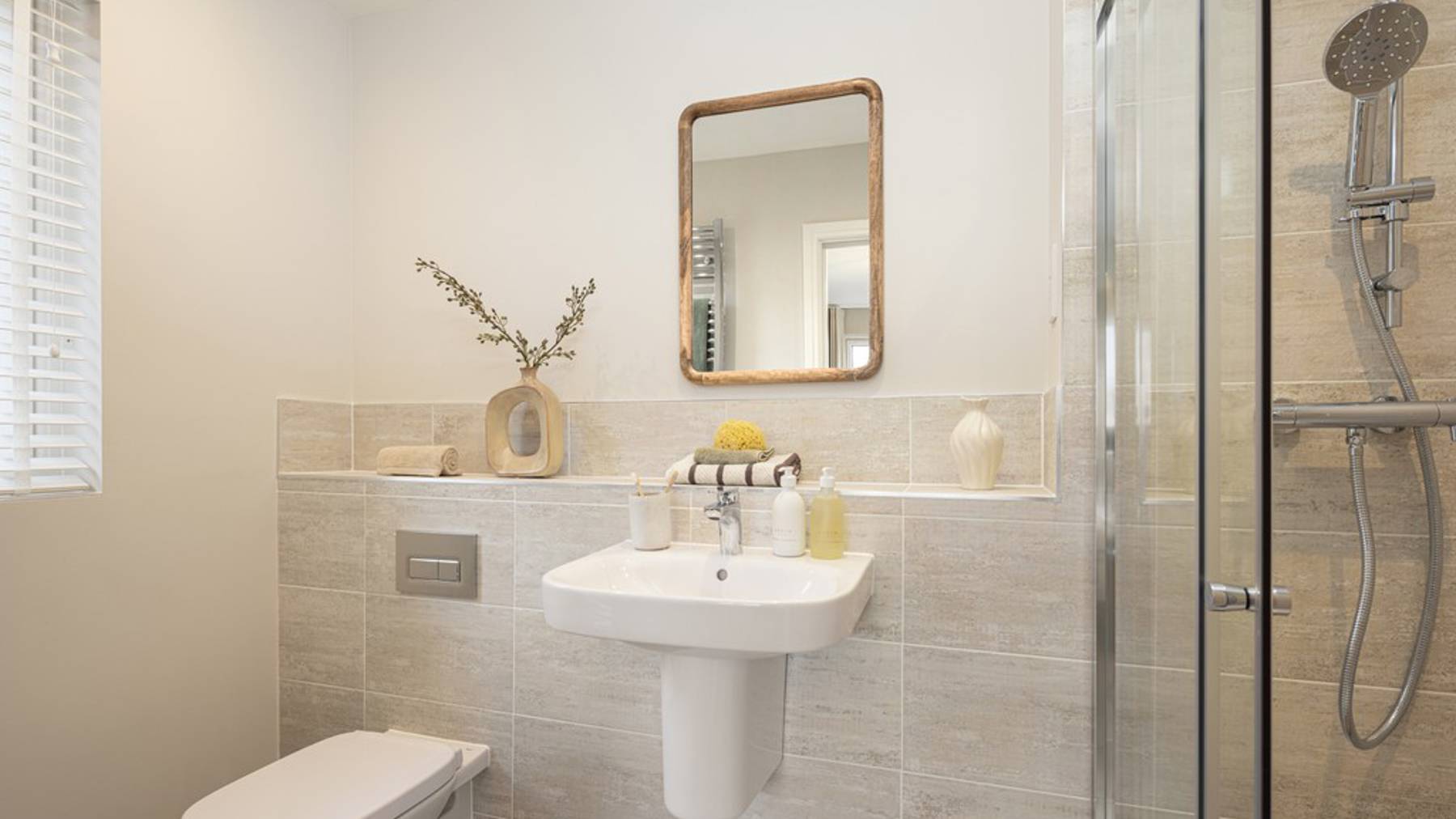 Burwell Apartments SF 2 Bed Netherhall Ensuite