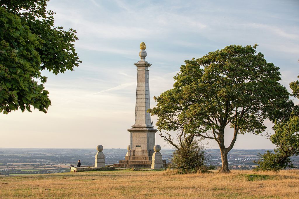 Farendon Fields, Weston Turville Homes In Buckinghamshire Cala Homes