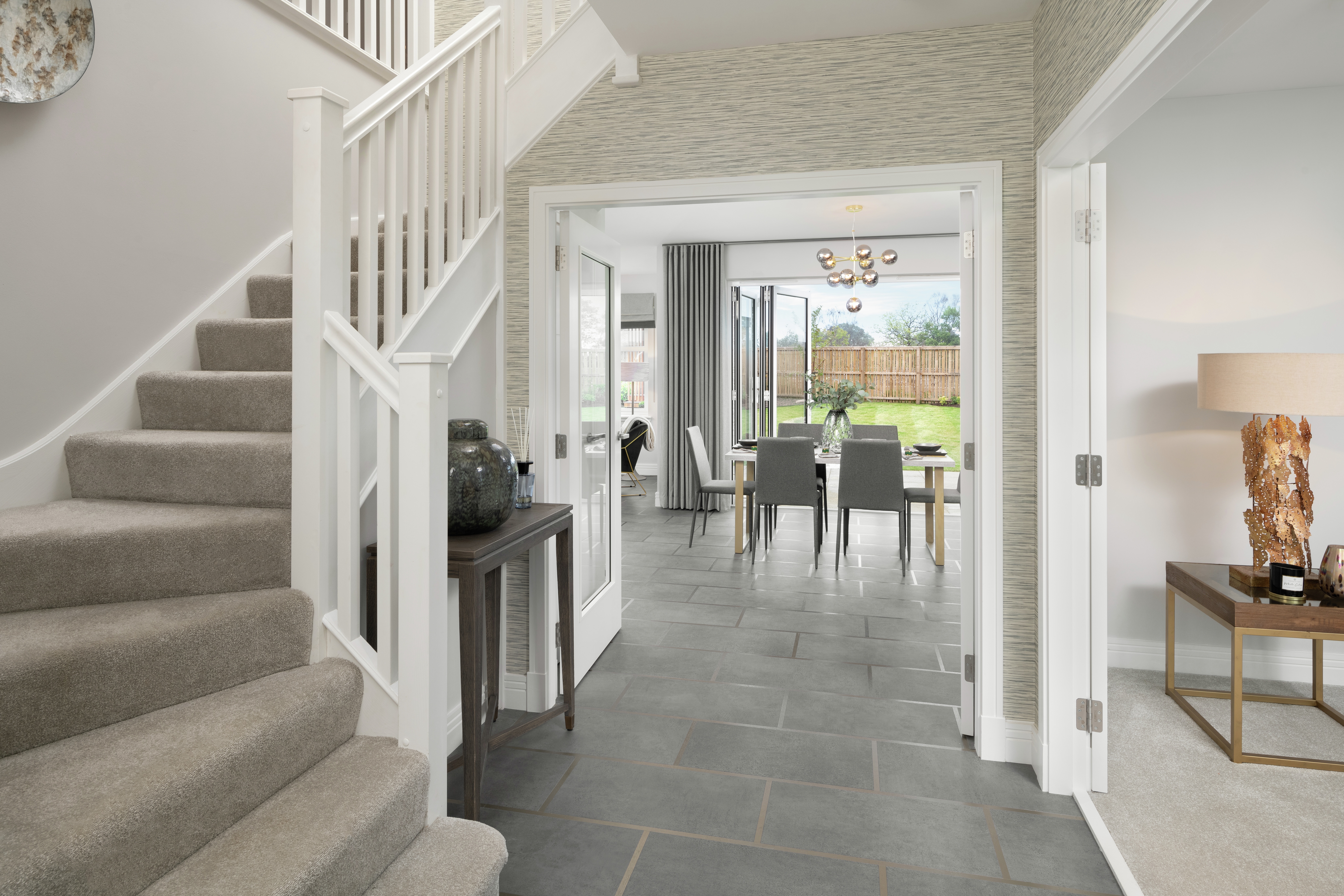 Site Plan Houses for Sale in Stepps Earls Rise Homes in North Lanarkshire Cala Homes