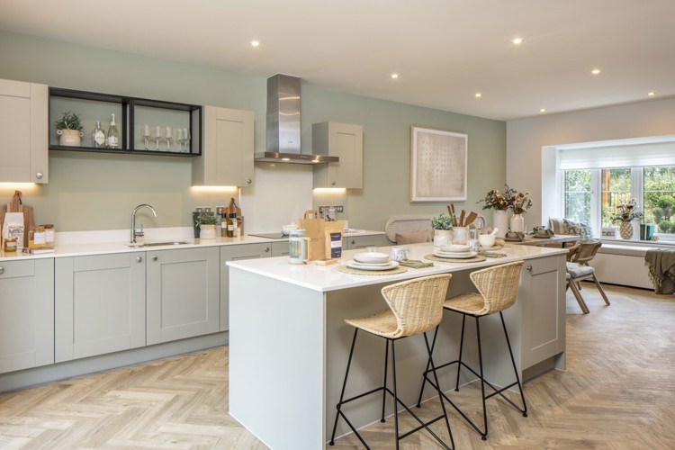 Walnut | Kitchen