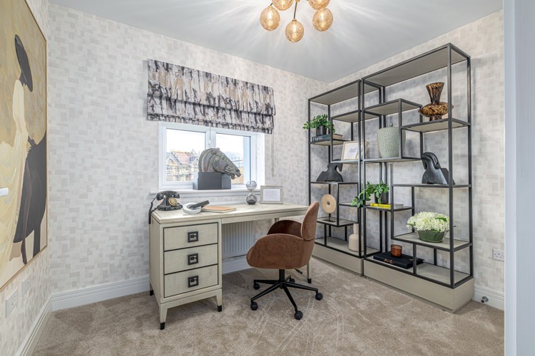 Vb5594980 20251112 Cala Homes Aurs Meadows Kennedy Bedroom 5 001 1600X1067