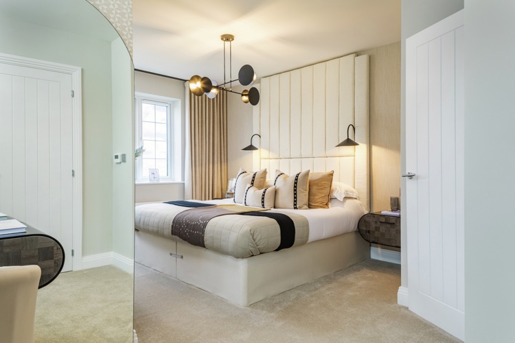 Vb1924492 8561 66 Plot1 Ufford Chase Great Bentley Bedroom1