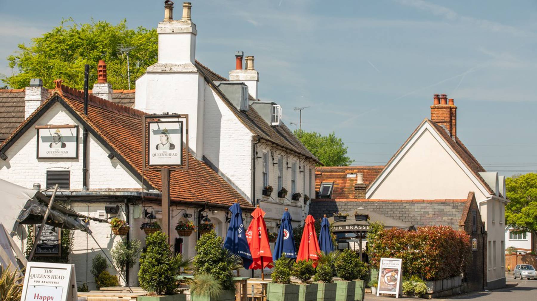 Brooklands Grove | New 1-4 bedroom property for sale in Weybridge ...