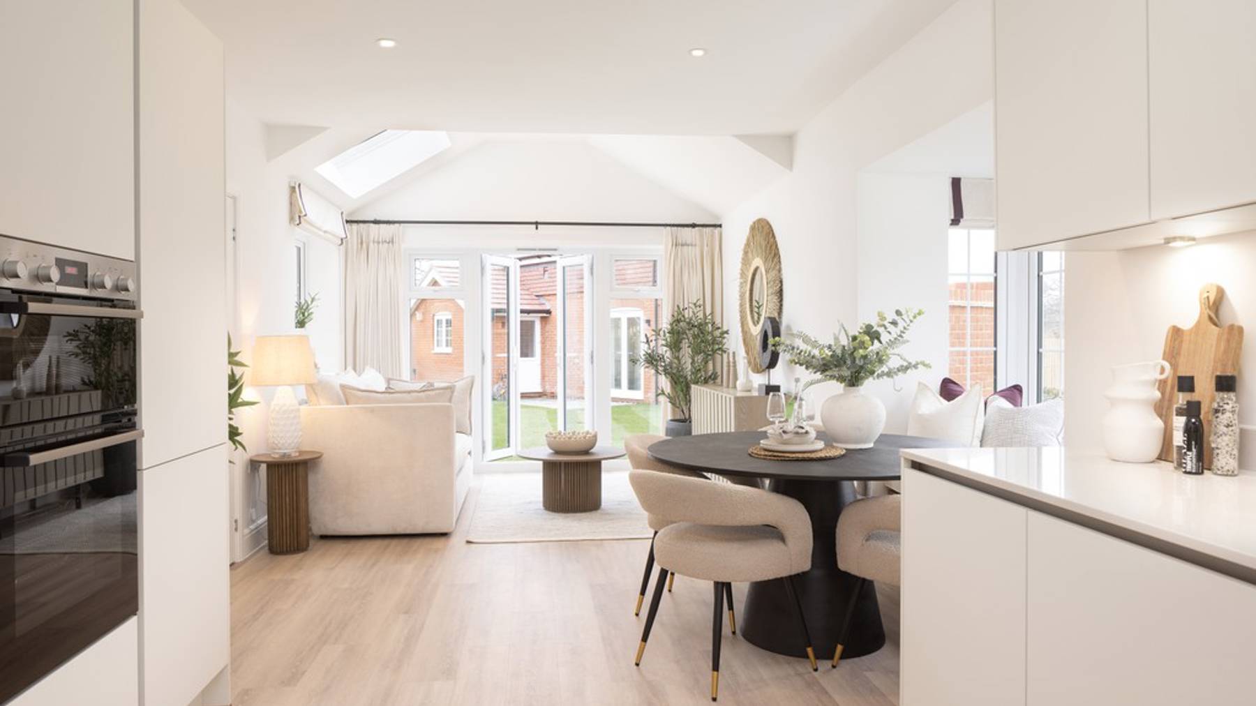  New homes for sale Finchampstead 