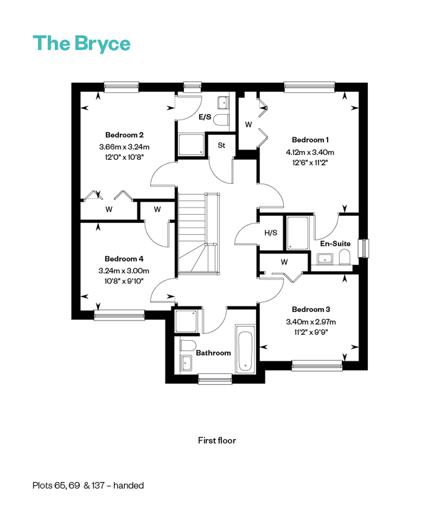 5958729 CALA WEST Aurs Meadows Web Floorplans 800X1200 The Bryce FF