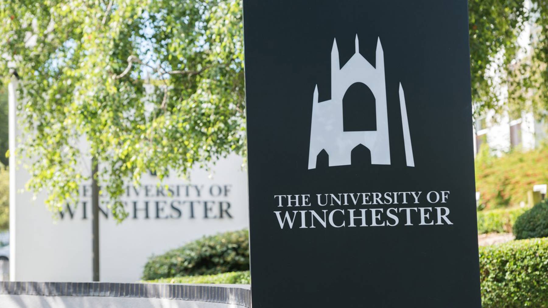 Kings Barton - Winchester local area