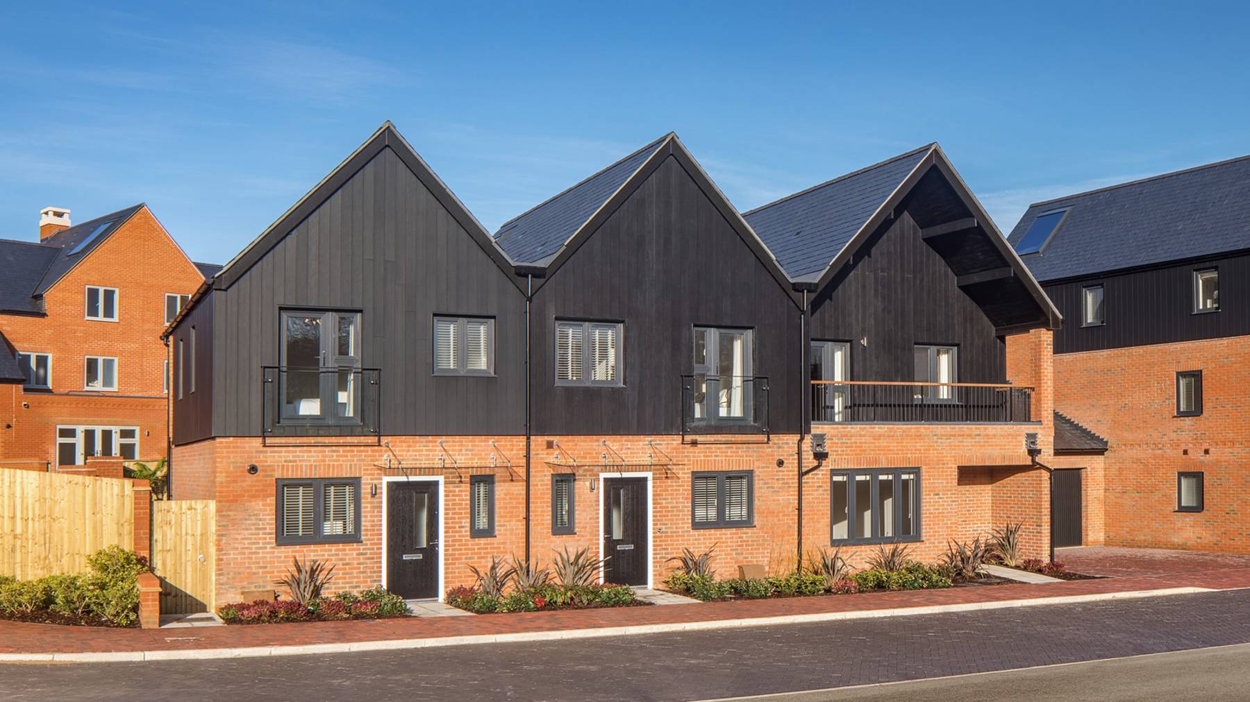 External image of The Bilson, house for sale in Winchester