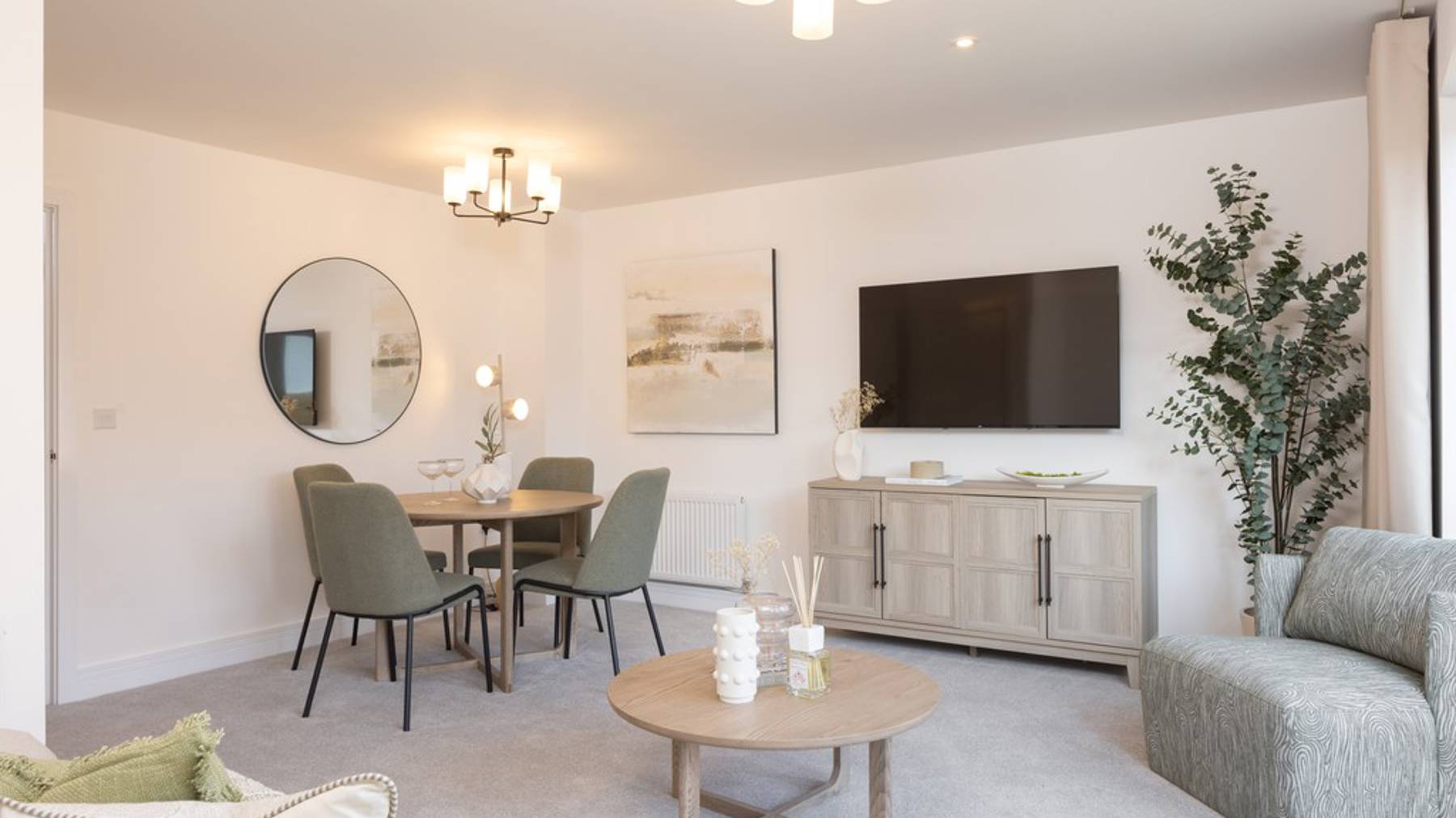 Langley Lounge photography, Cross Trees Park, Shrivenham (1)