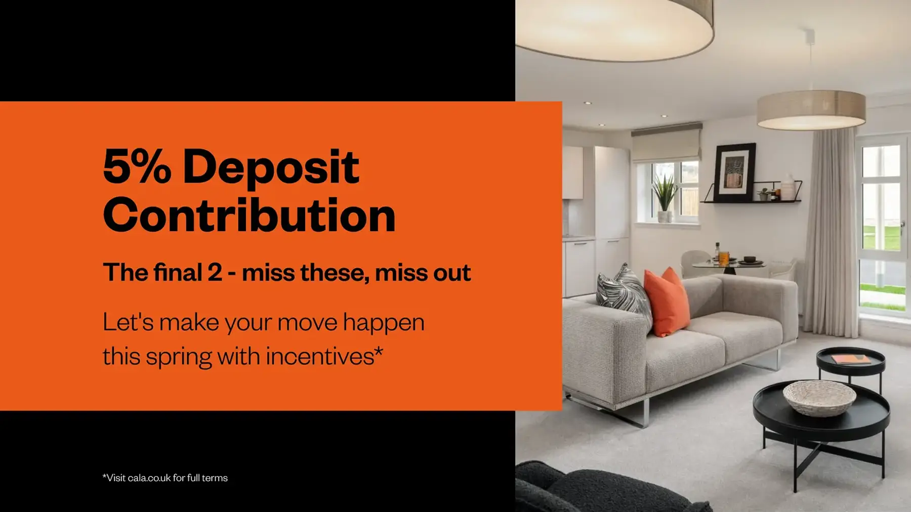 2 bedroom apartments for sale at Southbank by Cala