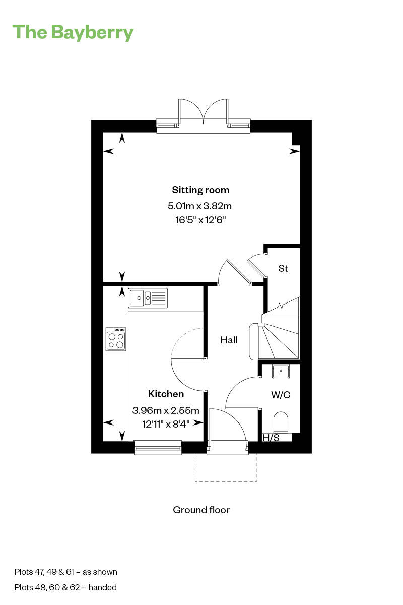 Property Floorplan