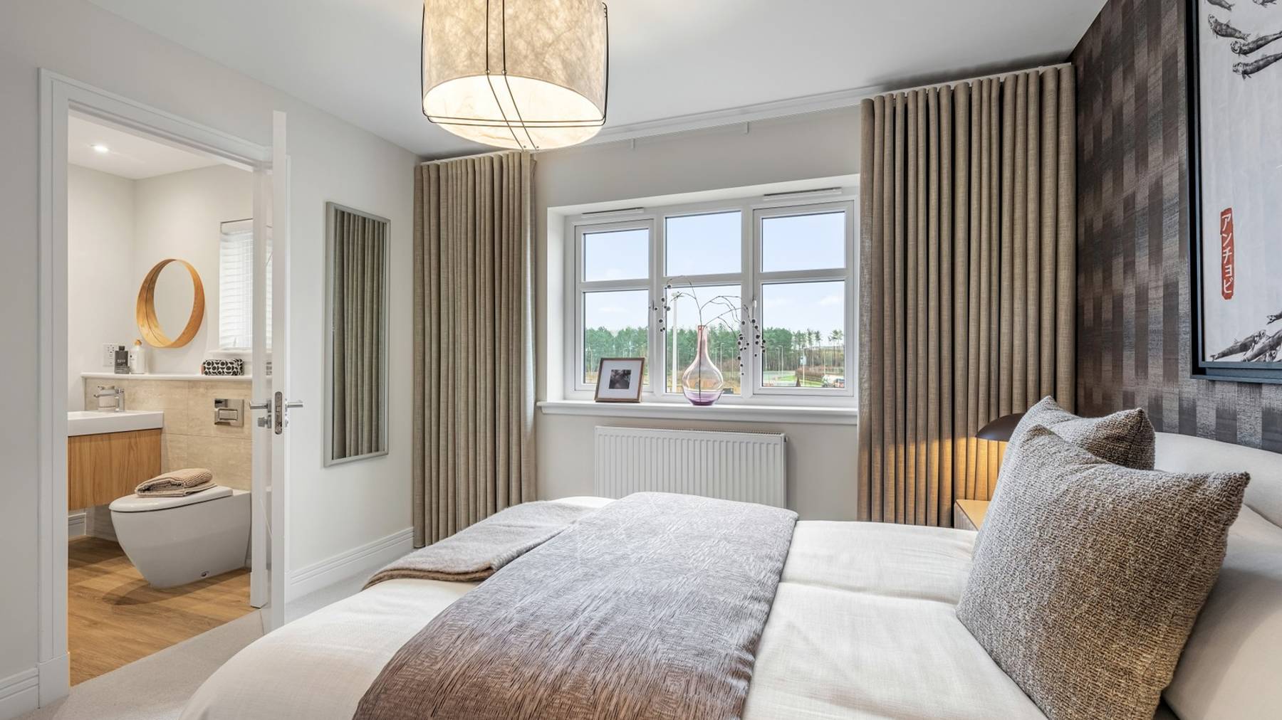 Vb5650224 20260226 Cala Homes Lathallan Grange Avon Bedroom 1 002 1600X1071