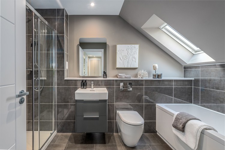 The Lowther | En-Suite