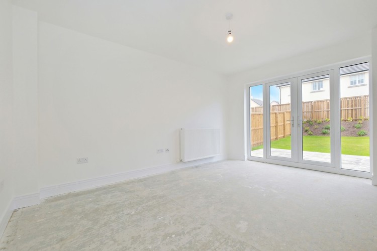 3 and 4 bedroom homes for sale in Bridge of Don, Cala Homes
