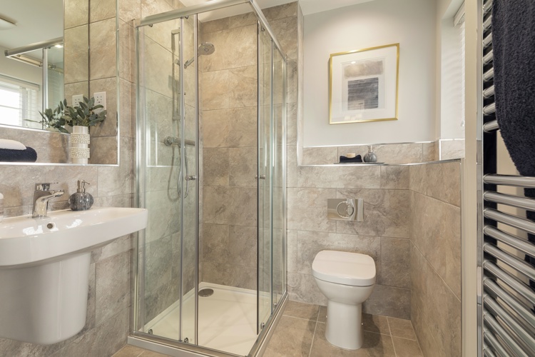 Vb1645047 7967 48 Plot 17 Priors Crescent Salford Priors Bathroom