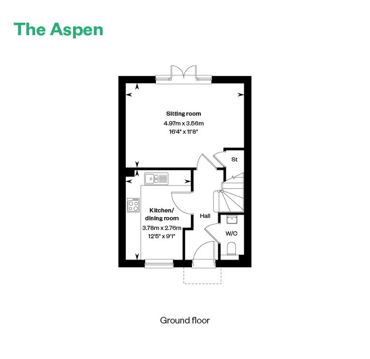 Aspen GF 800X1200