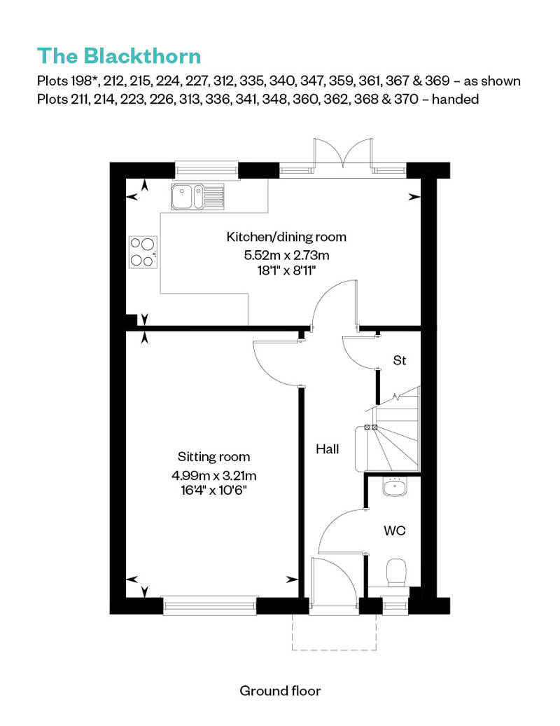 Property Floorplan
