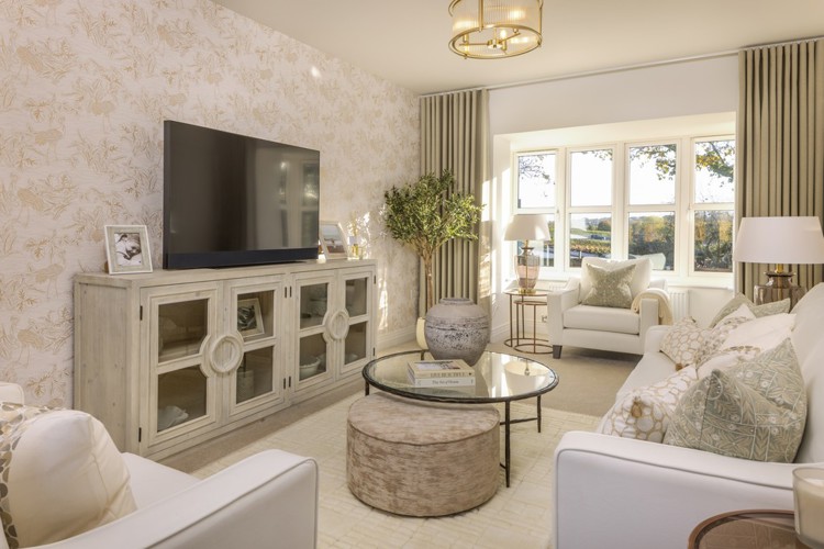 Vb2342667 A1082 075 Plot 54 Langmead Place Angmering CALA SHC Sitting Room 1024X683