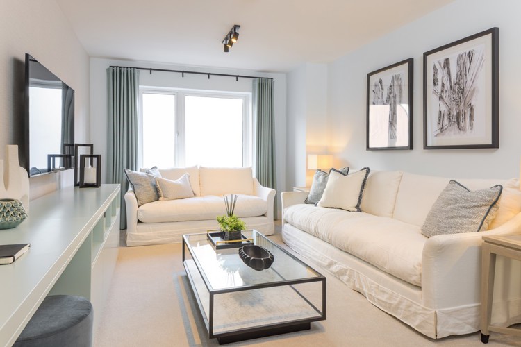 New homes for sale in Deepcut