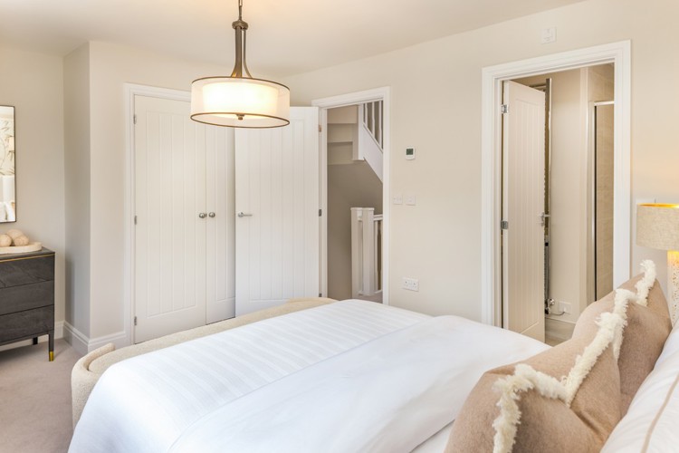 Rose house type bedroom, 3 bedroom house for sale in Bicester