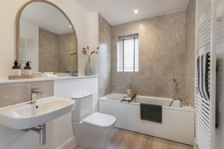 The Bayberry Wc Ingatestone Grove